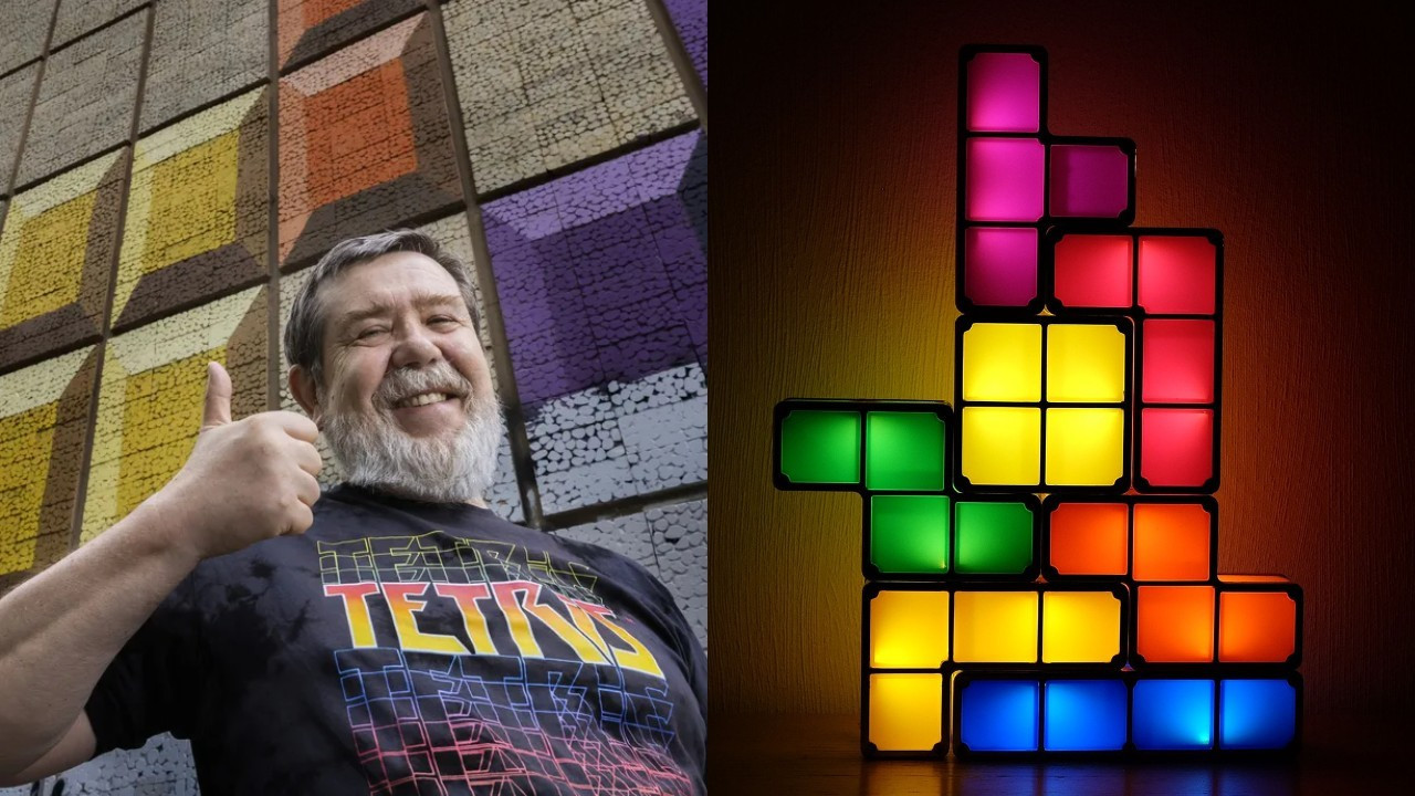 Efsane Oyun Tetris 40. Yılında Yeni Güncellemelerle Geliyor