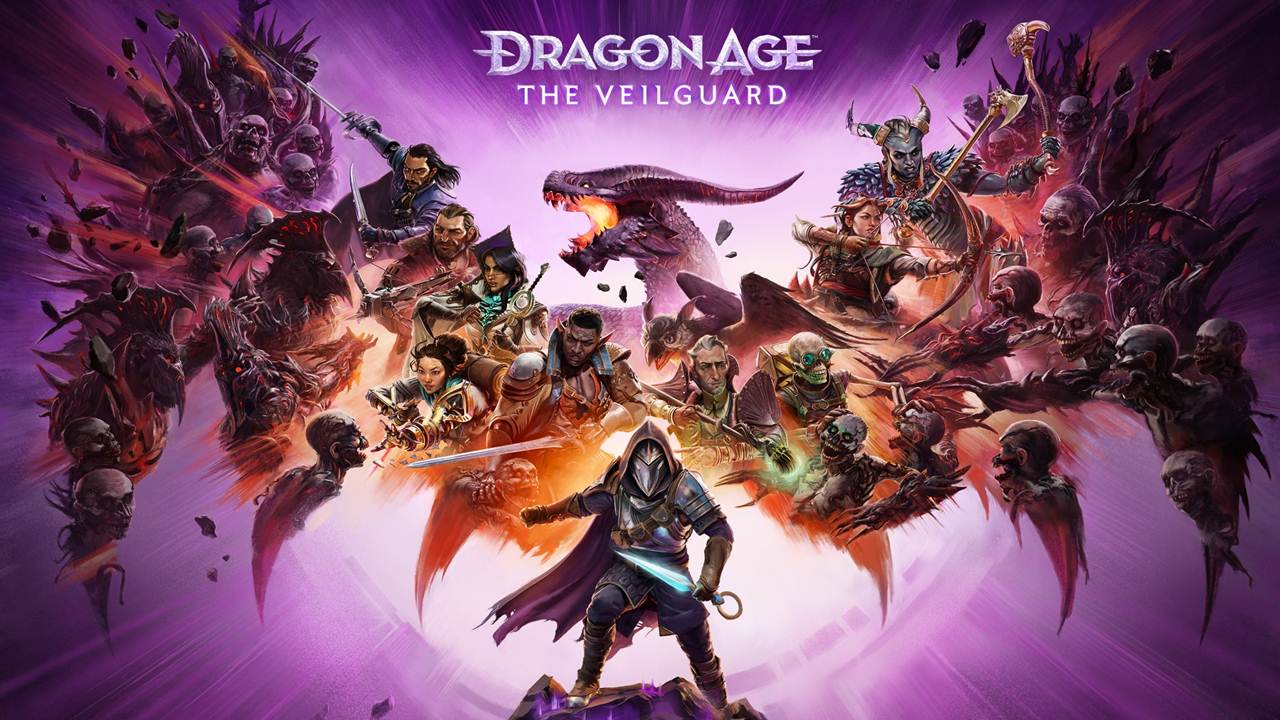 Efsane Seri Yeniden Canlanıyor, Dragon Age Fiyatı Yüzde 90 İndirimde