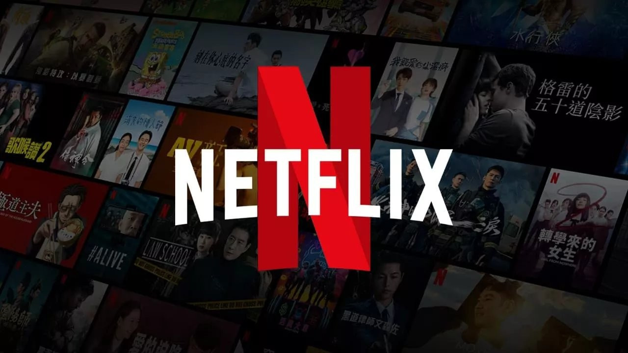 Netflix En Çok İzlenen Dizi ve Filmleri Açıkladı