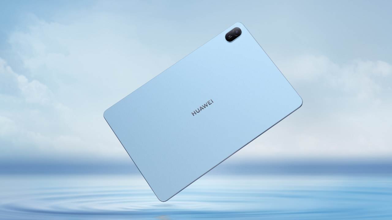 Uygun Fiyatlı Huawei Tablet MatePad SE 11 Tanıtıldı