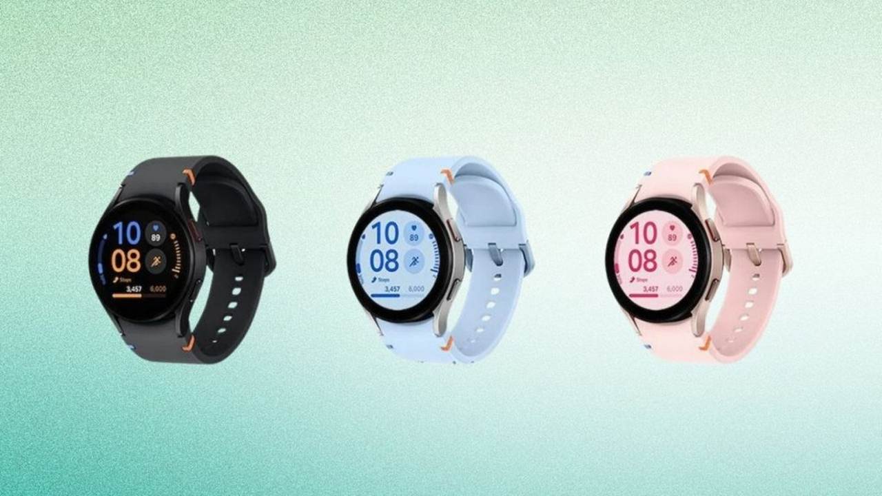 Uygun Fiyatlı Samsung Akıllı Saat Galaxy Watch FE Fiyatı Belli Oldu