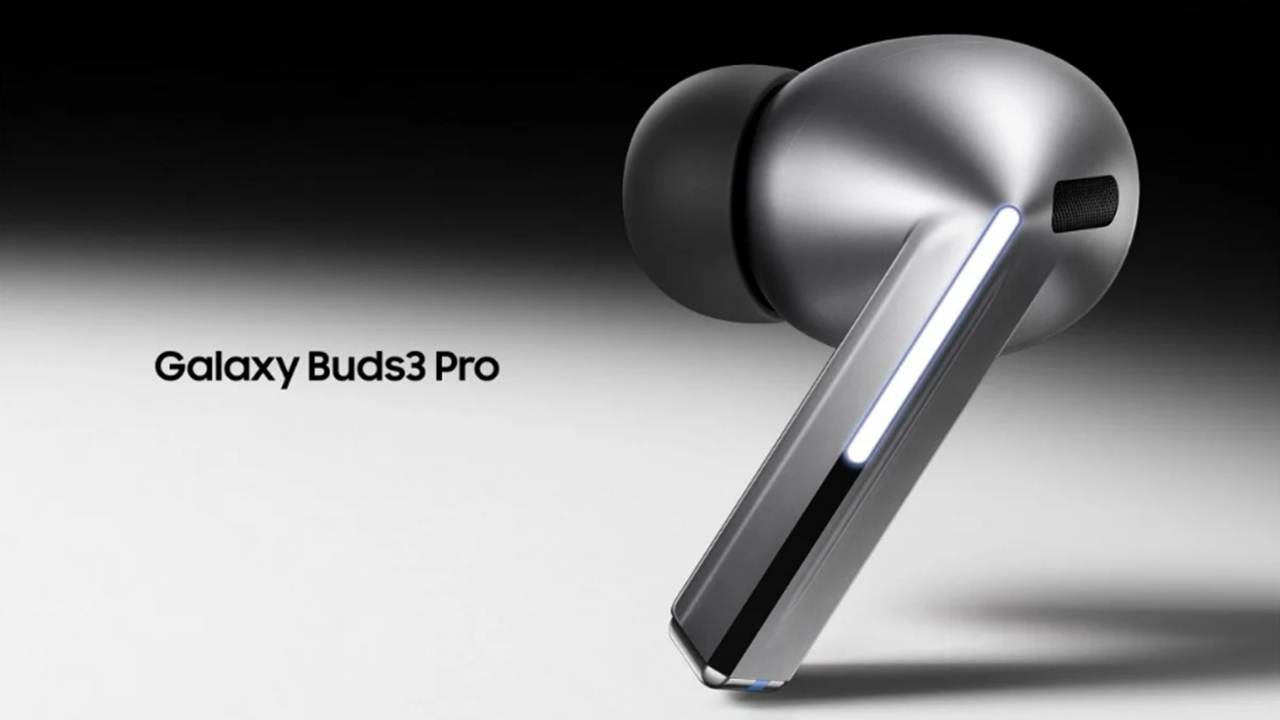 AirPods Pro'ya Rakip Olacak Galaxy Buds 3 Pro Özellikleri ve Fiyatı