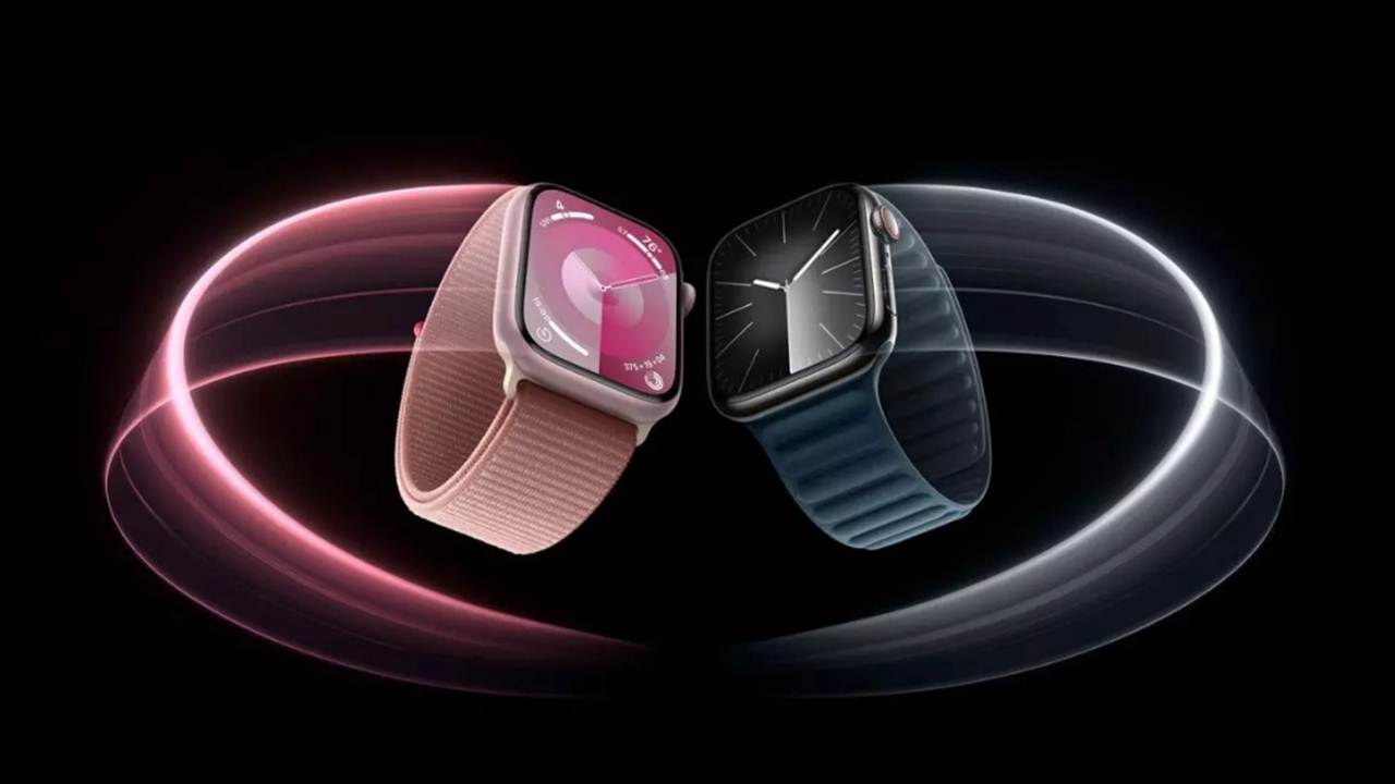 Apple Watch Series 10 Sağlık Özellikleri ve Tasarımı Değişiyor