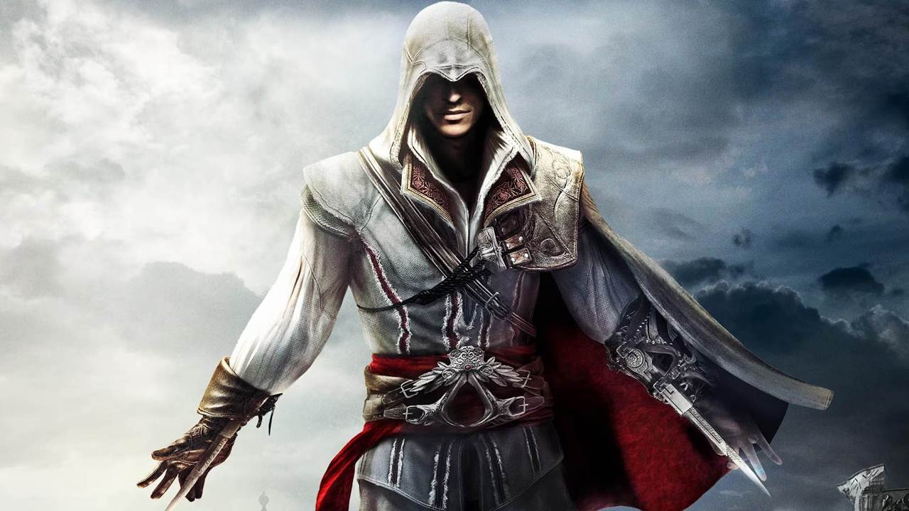 Assassin's Creed Remakeleri Ubisoft'a Can Olacak