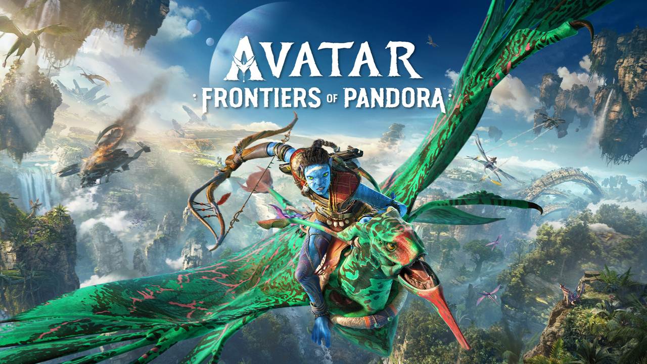 Avatar: Frontiers Of Pandora Ücretsiz Deneme Sürümü Açıldı