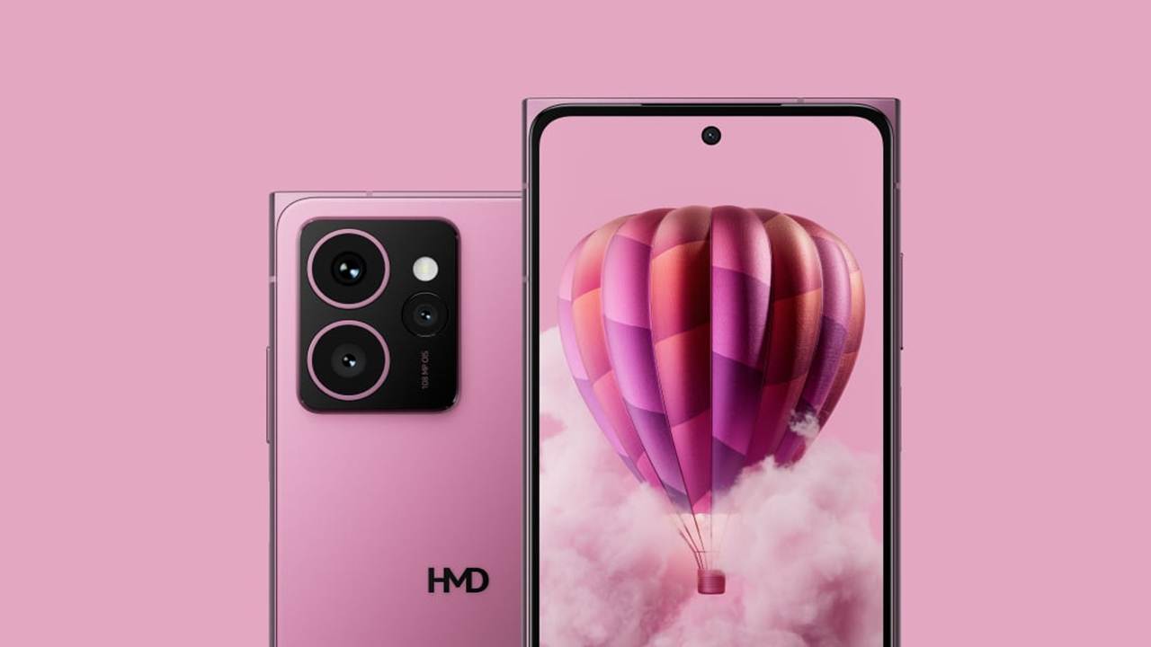 HMD Skyline Orta Seviye Telefon Grubuna İlgi Çekici Özellikleri ile Geliyor