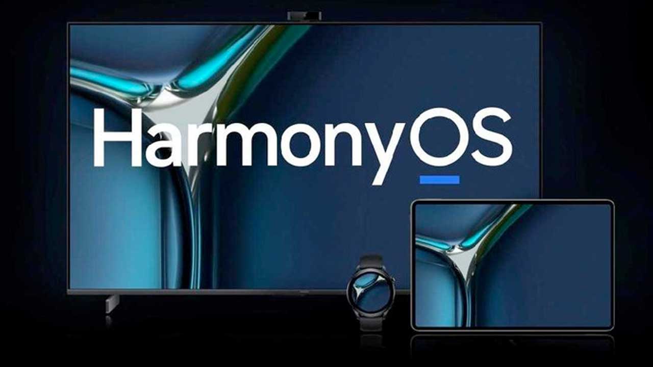 Huawei HarmonyOS İşletim Sistemi Büyük Bir Başarıya Ulaştı