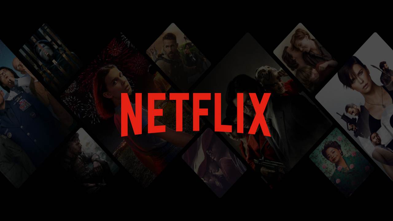 Netflix En Çok İzlenen Diziler Belli Oldu - 12 Temmuz