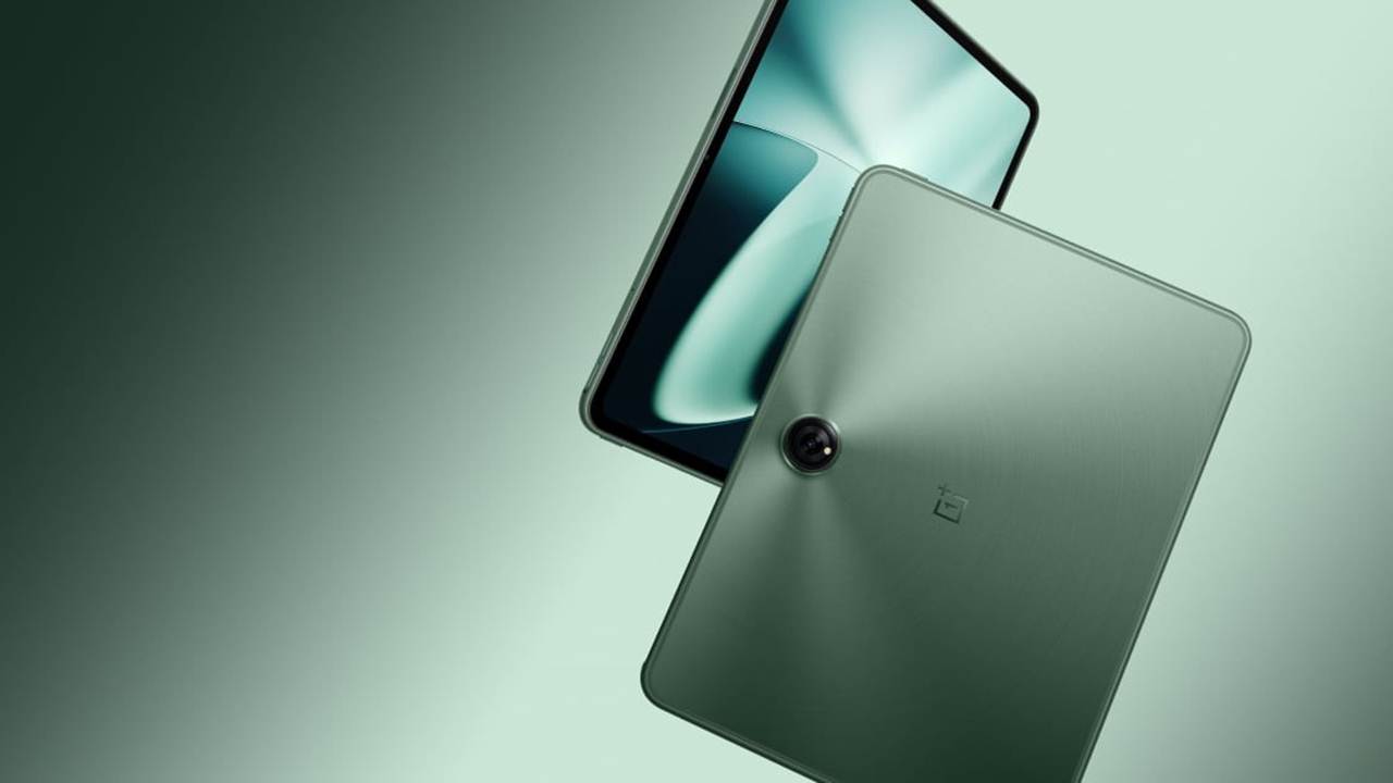 OnePlus Pad 2 Tablet Tanıtımı Gerçekleşti