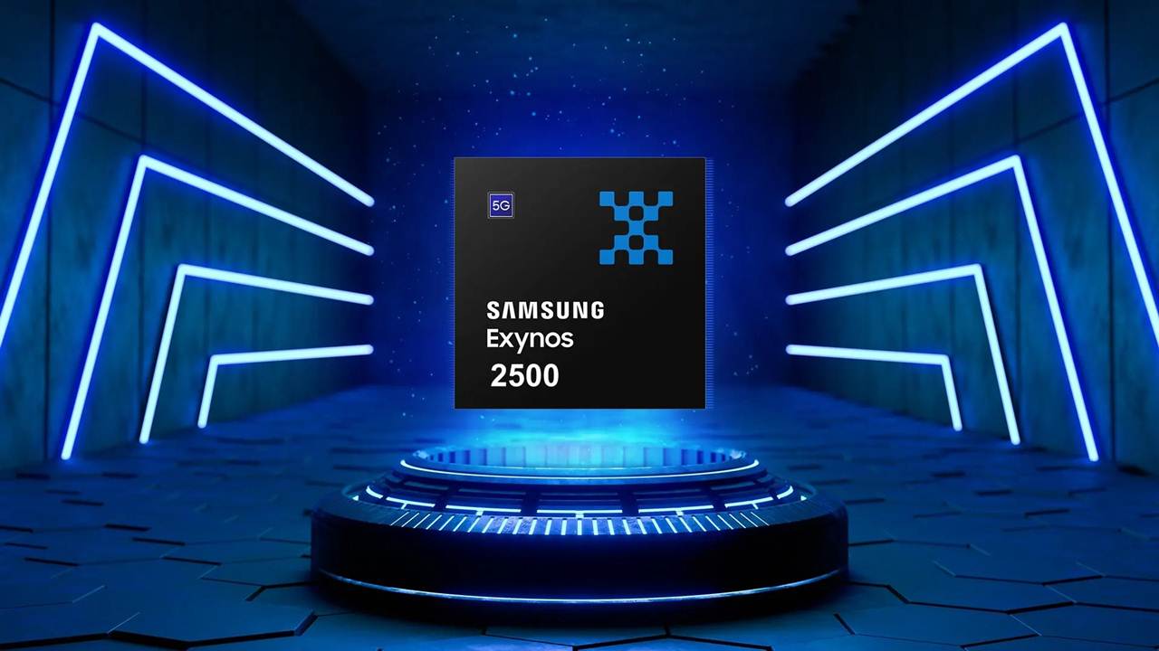 Samsung Exynos 2500 İşlemcisini Doğruladı, Galaxy S25'te Kullanılabilir