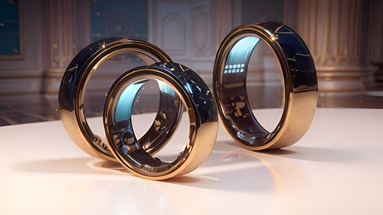 Samsung Galaxy Ring Muhteşem Bir Sağlık Takibi Paketi ile Geliyor