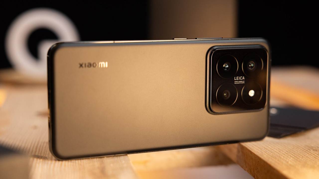 Xiaomi 14T Kamera Özellikleri Belli Oldu: 50 MP Sensör ile Geliyor