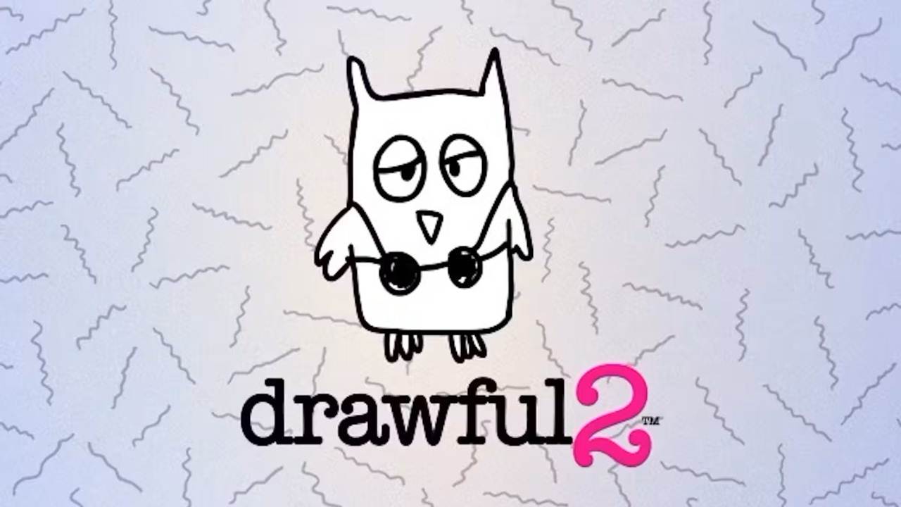 Drawful 2 Steam'de Ücretsiz Oldu