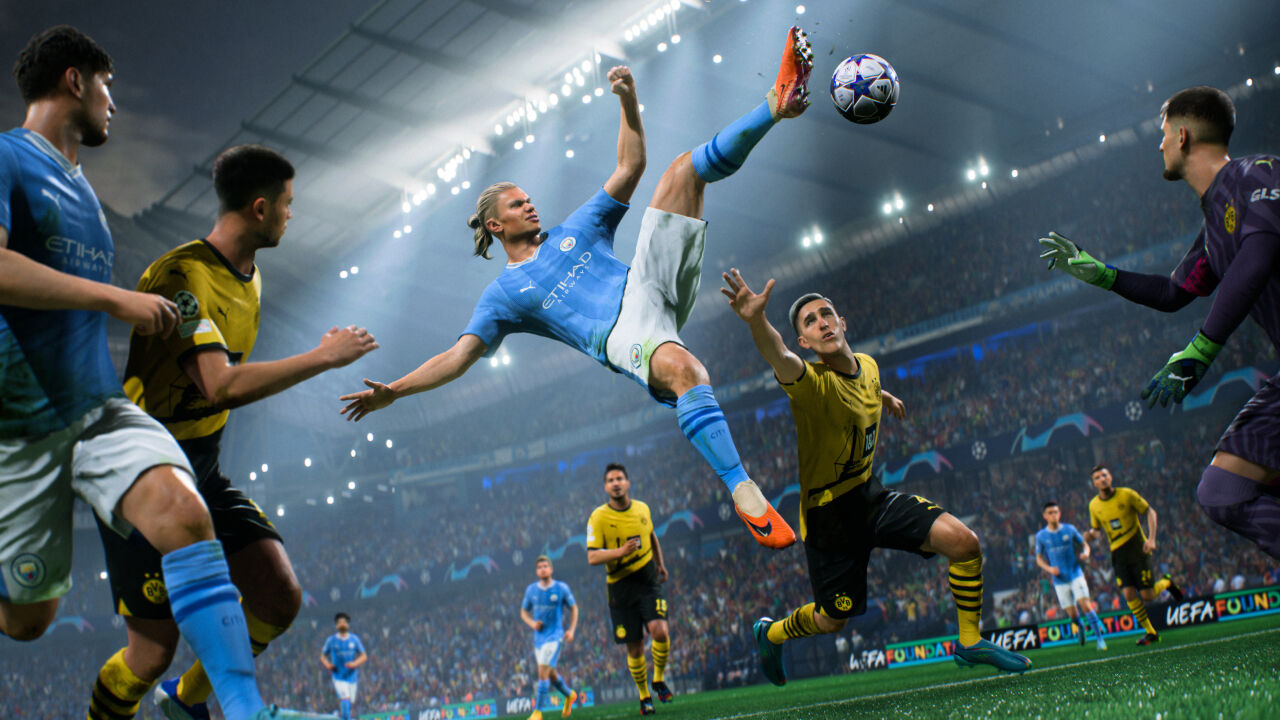 EA Sports FC 25 Fiyatı ve Çıkış Tarihi Belli Oldu