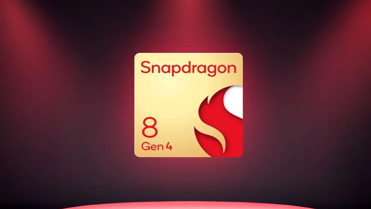 Güçlü Snapdragon 8 Gen 4 Çipi Tanıtım Tarihi Duyuruldu!