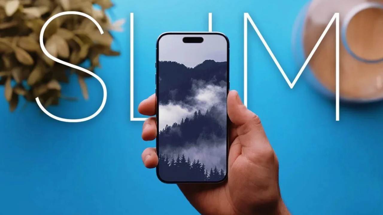 iPhone 17 Slim Özellikleri Belli Olmaya Başladı: Serinin En Pahalısı Olabilir