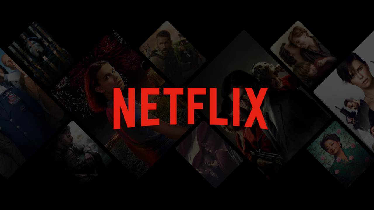 Netflix En Beğenilen, 100 Tam Puan Alan Dizileri Açıkladı