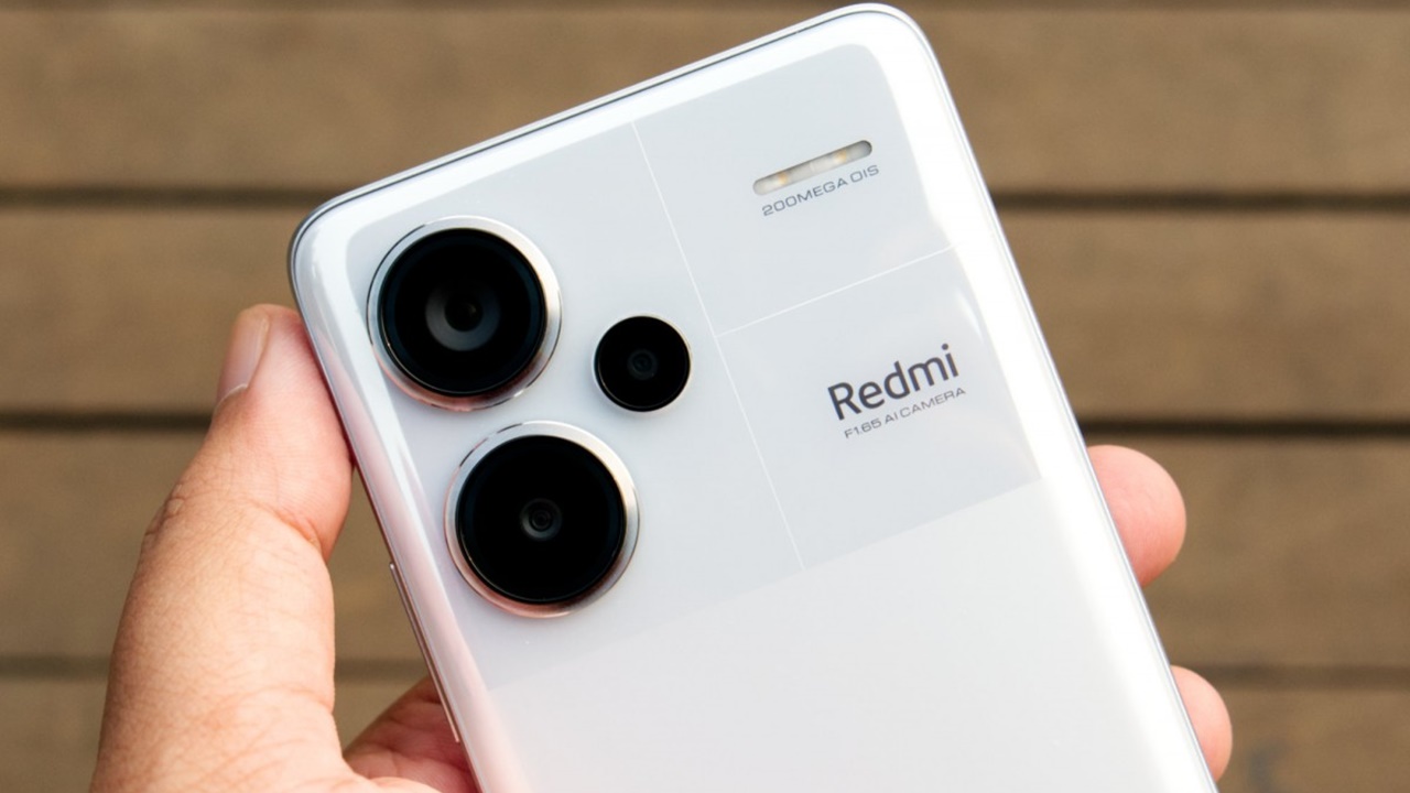 Redmi Note 14 Pro Kamera Özellikleri ve Tasarımında Değişikliğe Gidiliyor