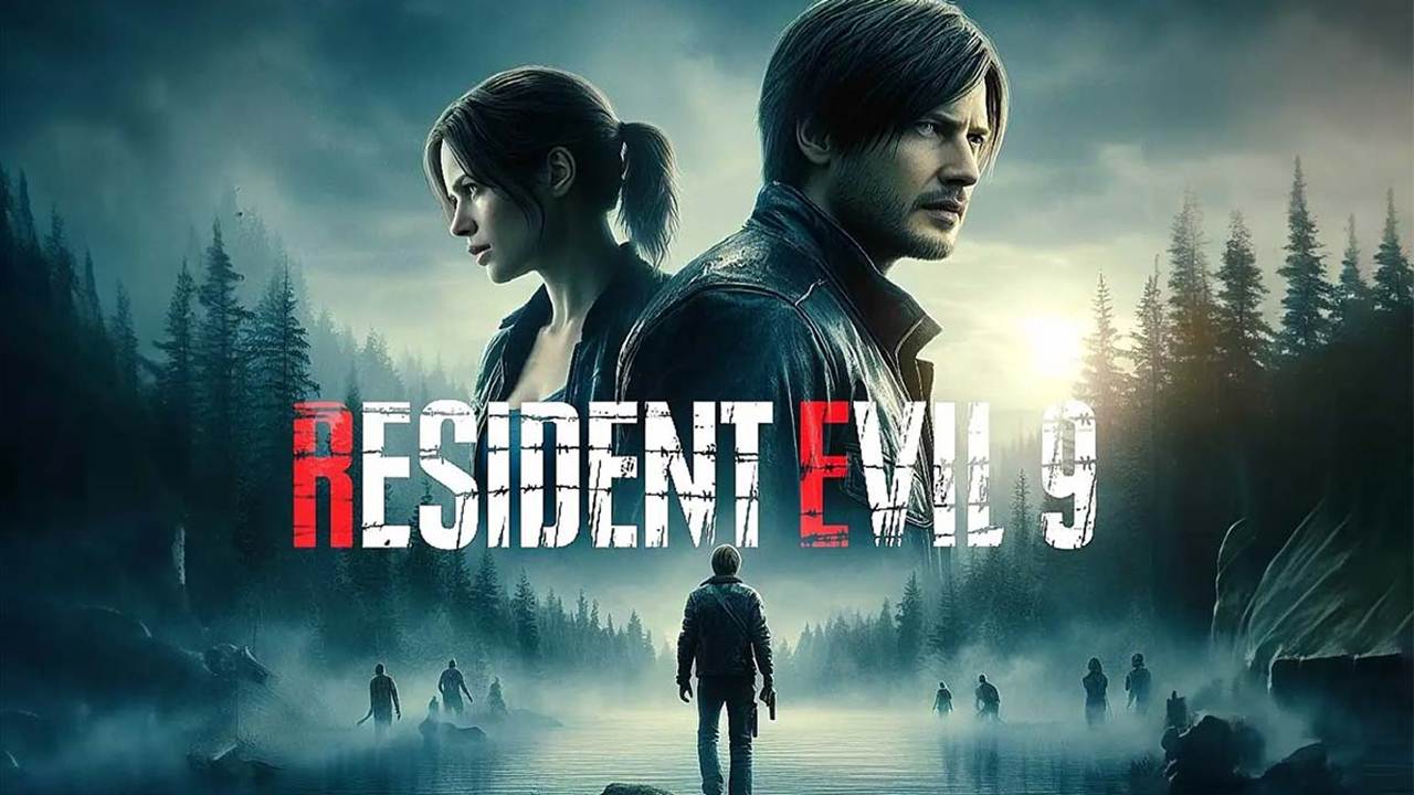 Resident Evil 9 Çıkış Tarihi Belli Oldu mu?