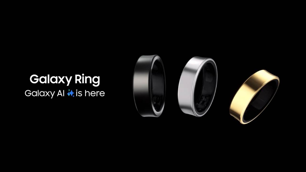 Samsung Akıllı Yüzük Galaxy Ring Hangi Telefonlarla Uyumlu