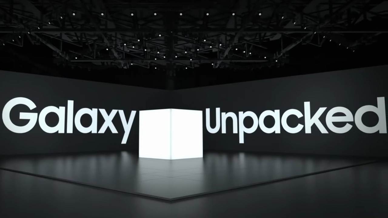 Samsung Galaxy Unpacked Etkinliği Nasıl İzlenir