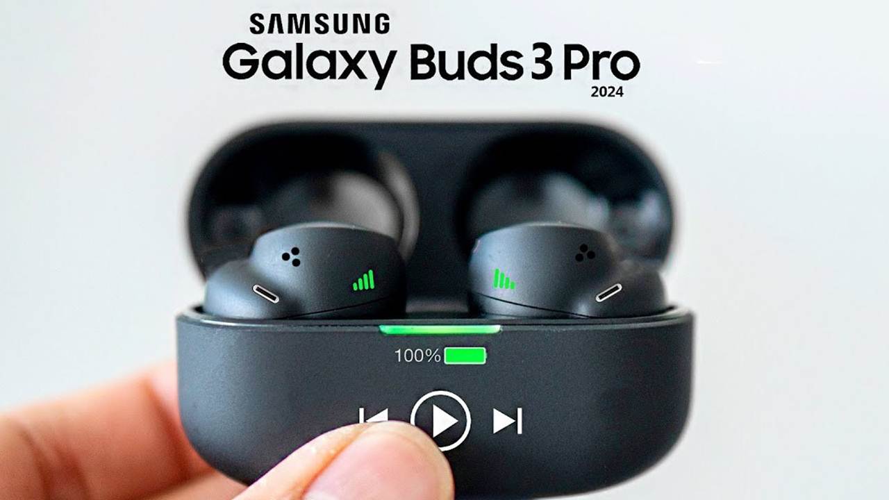 Samsung Kulaklık Galaxy Buds 3 ve Buds 3 Pro Fiyatı Ortaya Çıktı