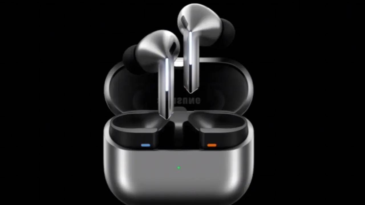 Samsung Yeni Kulaklığı Galaxy Buds 3 Pro için İşler Yolunda Gitmiyor