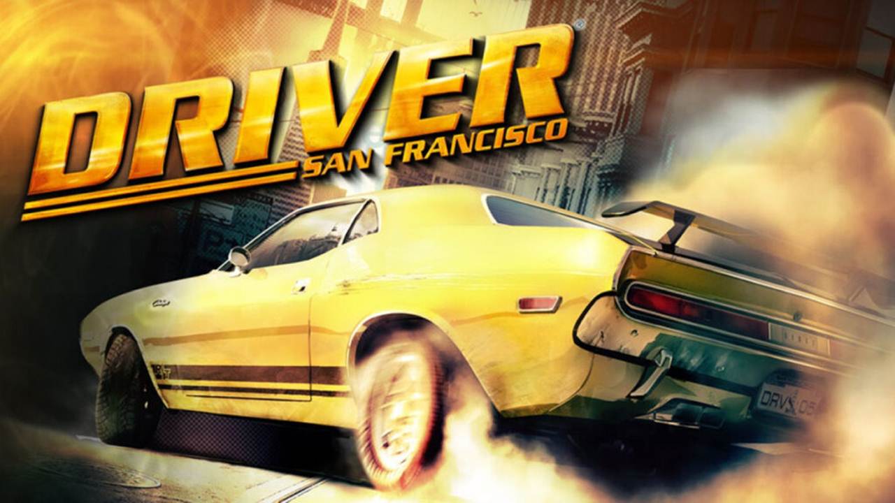 Ubisoft'tan Driver Serisi için Açıklama Geldi: Yeni Projeler Geliyor