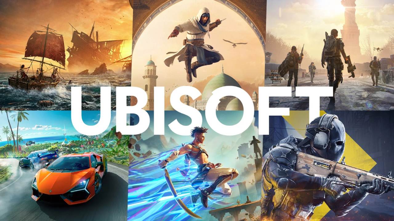 Ubisoft Yaz İndirimi Kampanyası Başladı