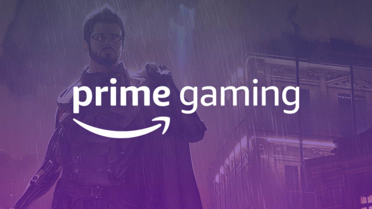 2024 Ağustos Amazon Prime Gaming Ücretsiz Oyunları Açıklandı