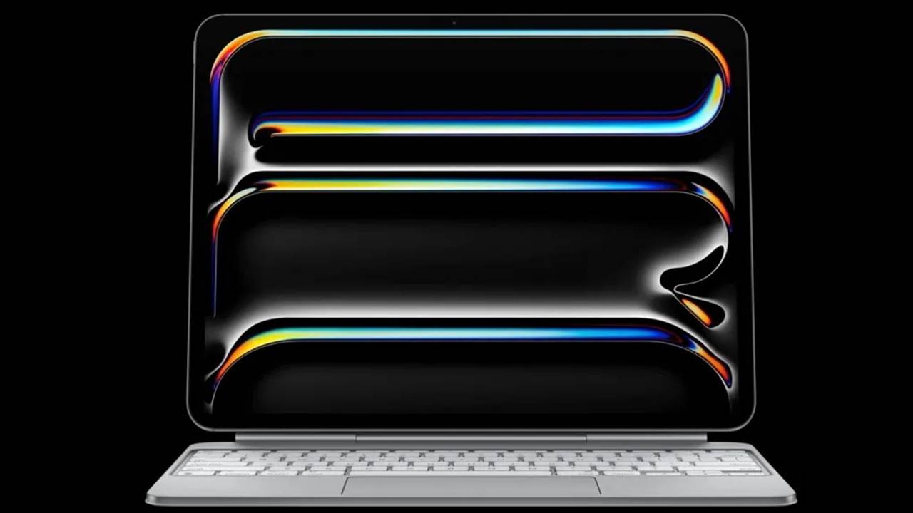 Apple OLED Ekranlı Tablet Pazarının Lideri Oldu