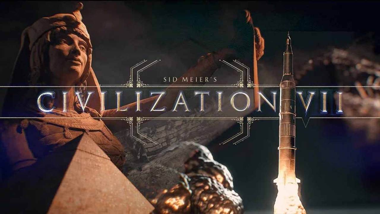 Civilization 7 İlk Oynanış Fragmanı Yayınlandı, Fiyatı ve Çıkış Tarihi Açıklandı