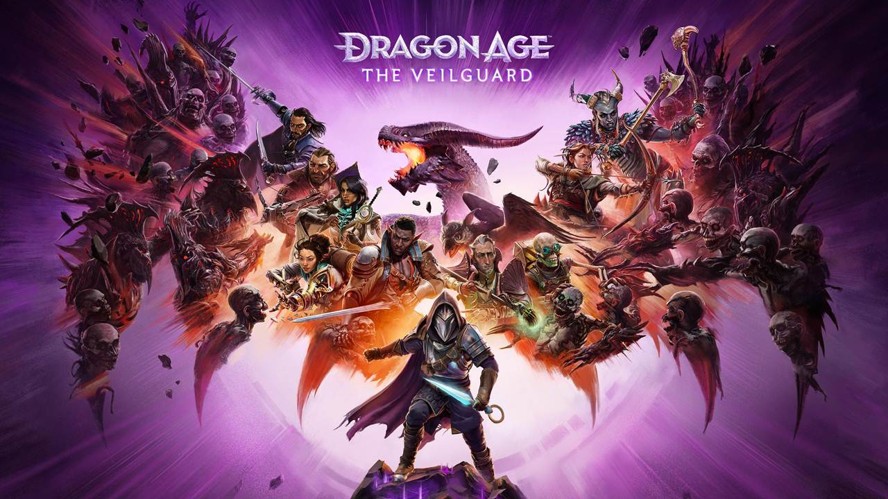 Dragon Age: The Veilguard Sistem Gereksinimleri Duyuruldu