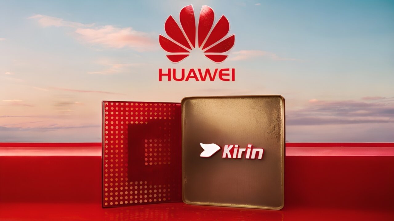 Huawei Çipleri Apple M3'le Yarışıyor, İşte Yeni Kirin Çiplerinin Özellikleri