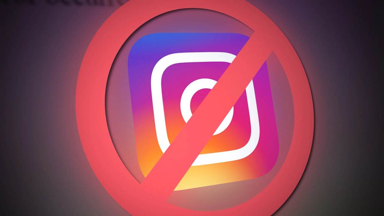 Instagram'ın Kapatılması E-Ticarete Büyük Zarar Verebilir