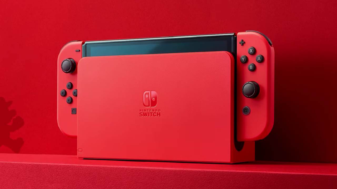 Nintendo Switch 2 Şarj ve Soğutma Özellikleri Belli Oldu