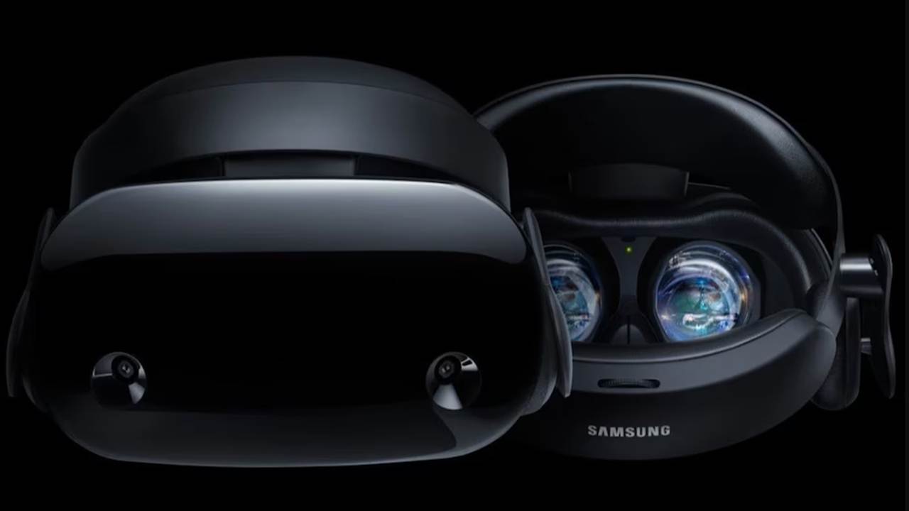 Samsung VR Başlığı Geliyor: 16 GB RAM, Snapdragon XR2+ Gen 2 İşlemci