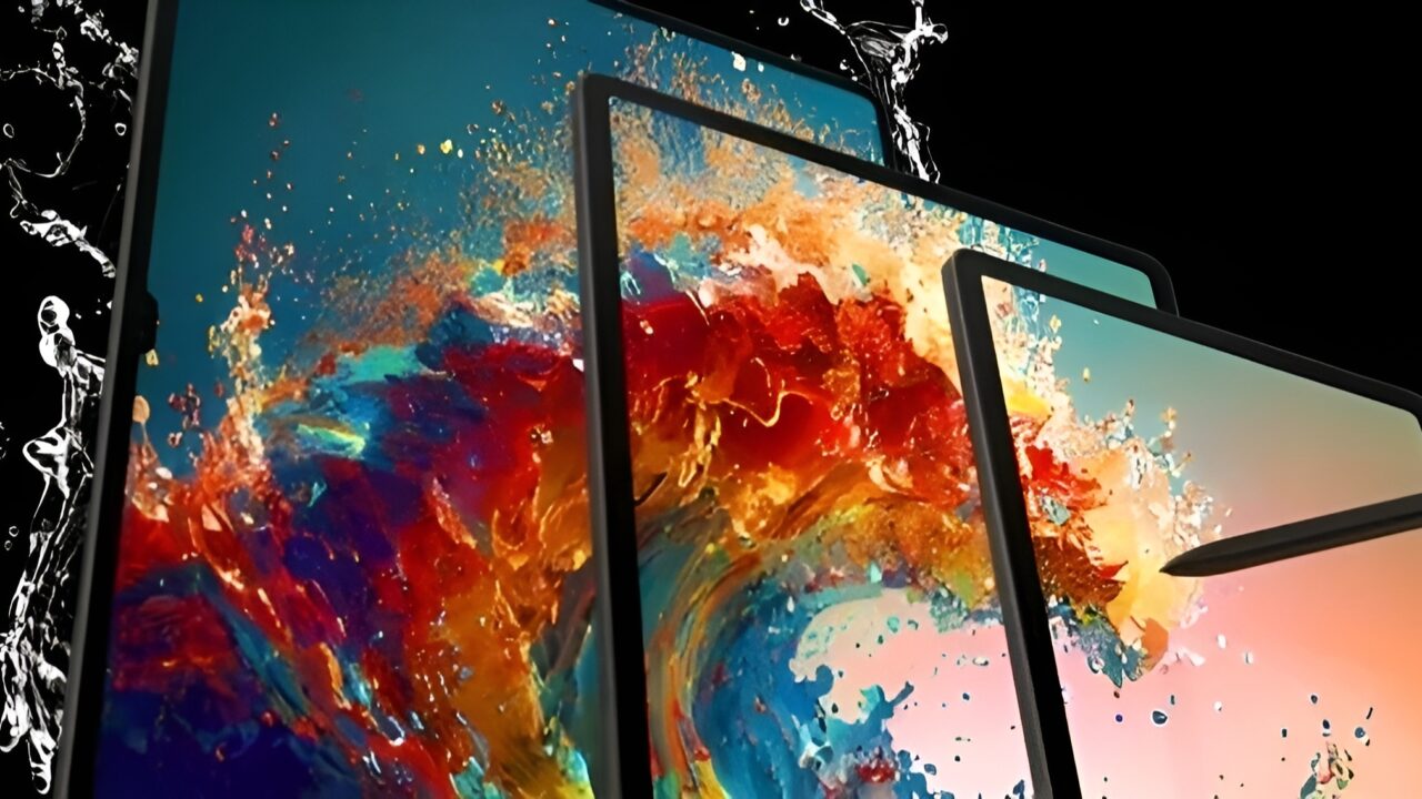 Samsung Yeni Tabletleri Galaxy Tab S10+ ve S10 Ultra Görüntüleri Ortaya Çıktı