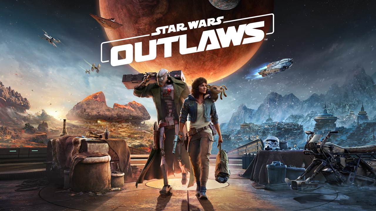 Star Wars Outlaws Sistem Gereksinimleri Belli Oldu