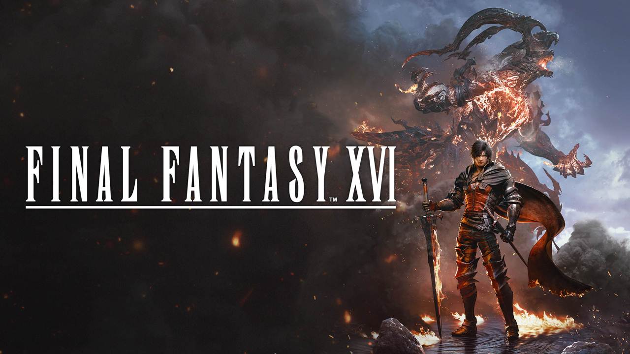 Final Fantasy 16 PC'ye Geliyor, Çıkış Tarihi Açıklandı