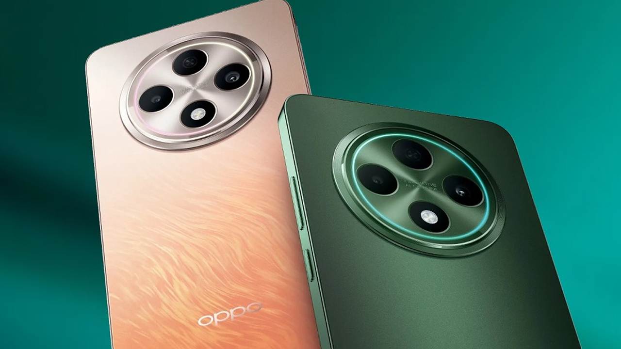 Oppo Orta Seviye Telefonu F27 5G Özellikleri ve Fiyatı Belli Oldu