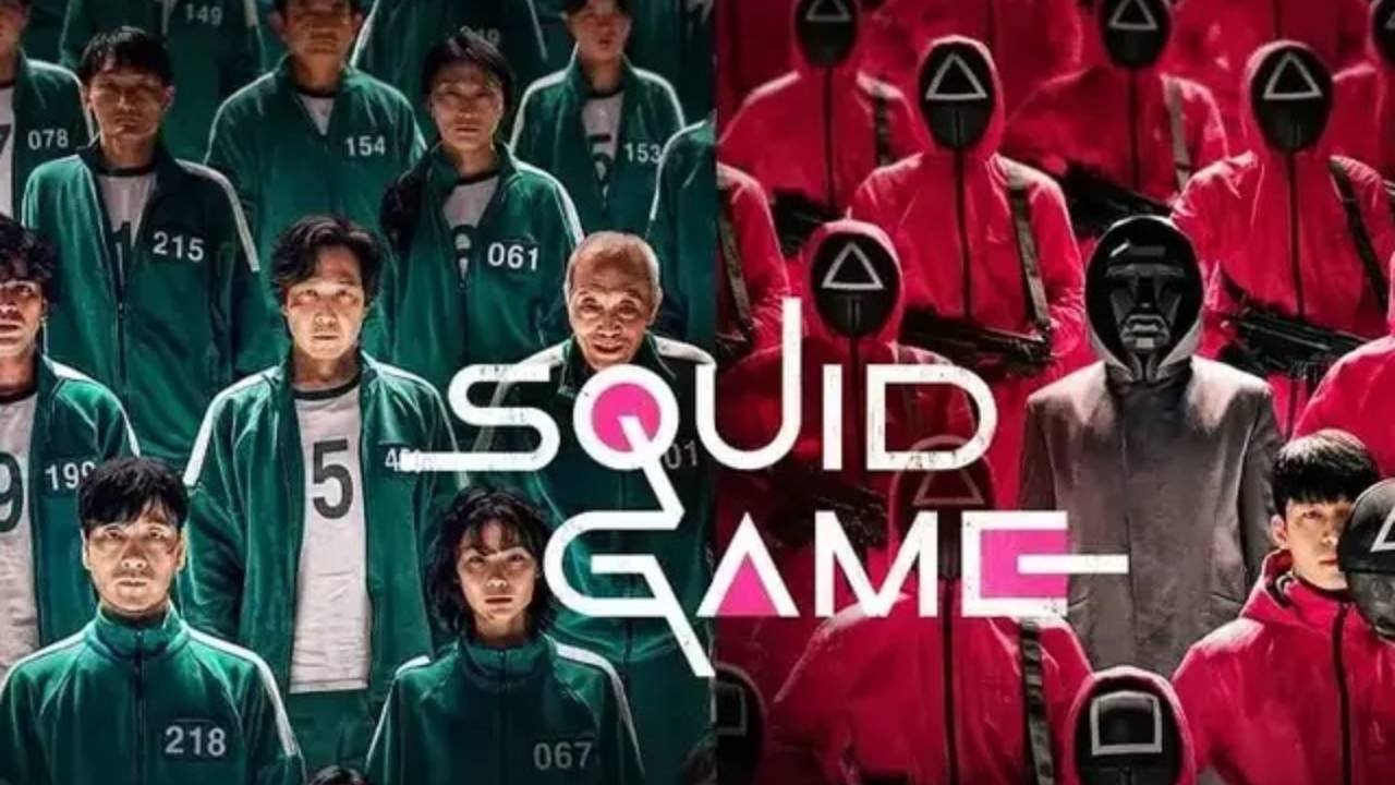 Squid Game 2. Sezon Tanıtım Fragmanı Yayınlandı