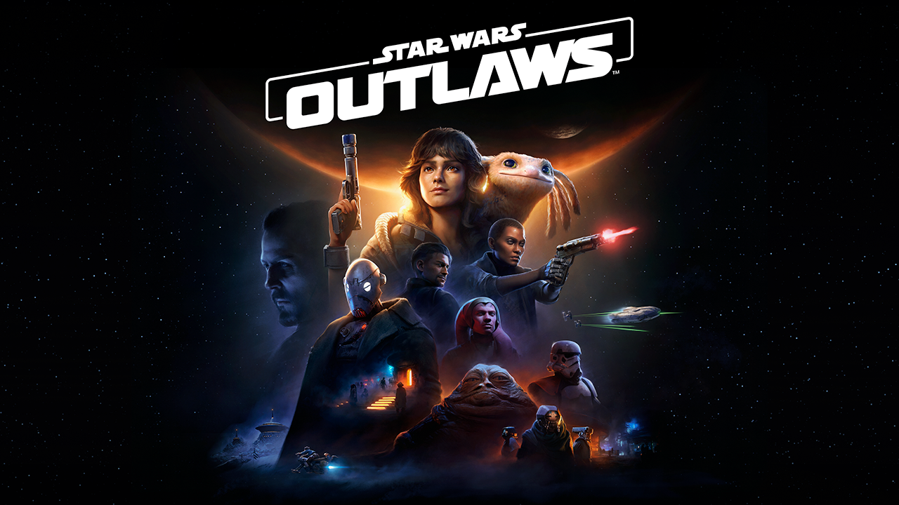 Star Wars Outlaws Fragmanı Yayınlandı, Sistem Gereksinimleri Açıklandı