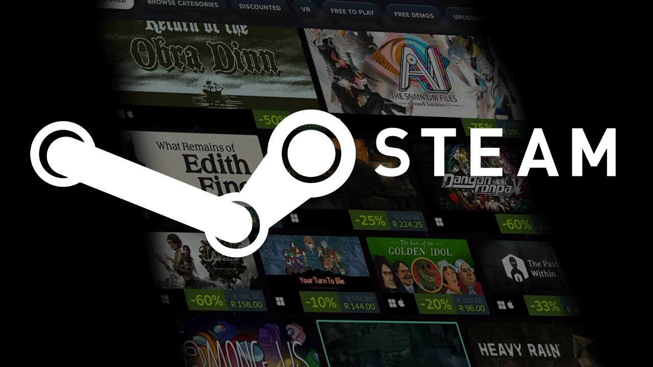 Steam Oyun Fiyatlarında Yaz Sonu İndirimi Yaptı