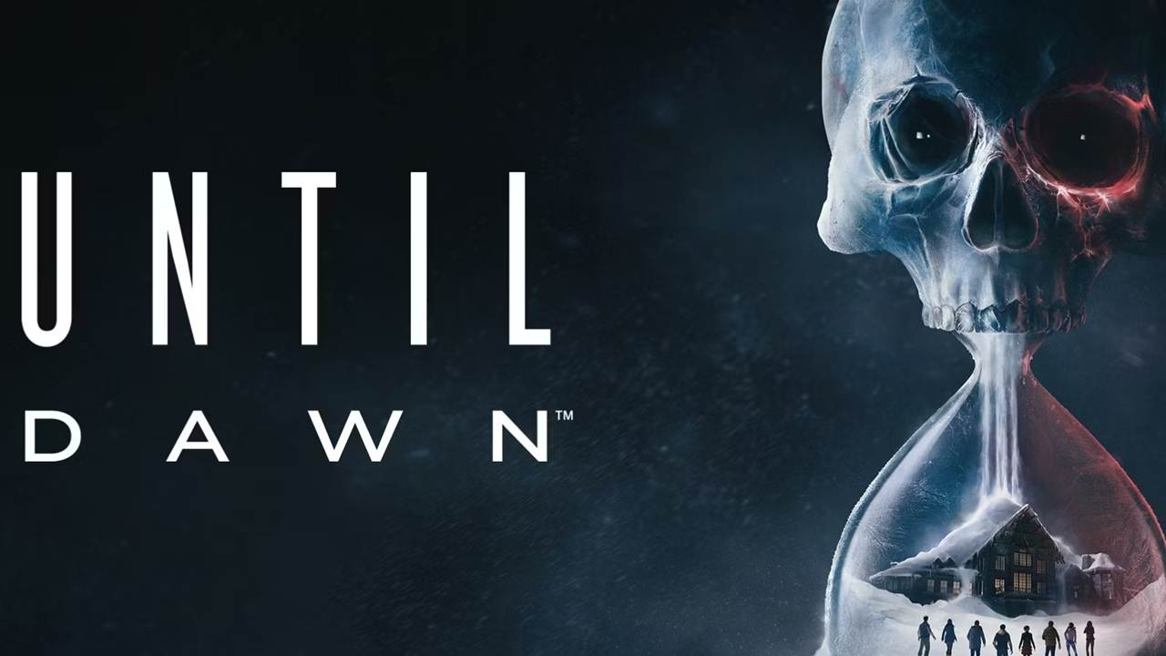 Until Dawn Remake Geliyor, Çıkış Tarihi Açıklandı