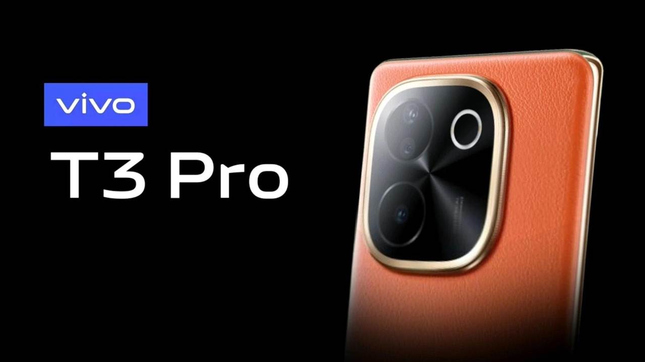 Vivo T3 Pro Özellikleri Ortaya Çıkmaya Devam Ediyor, İşte Performansı