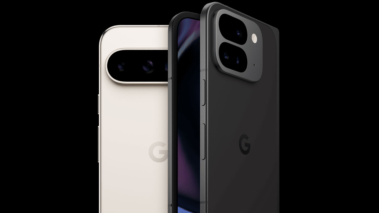 2025 Yılında Çıkacak Yeni Google Pixel Telefonlar Belli Olmaya Başladı!