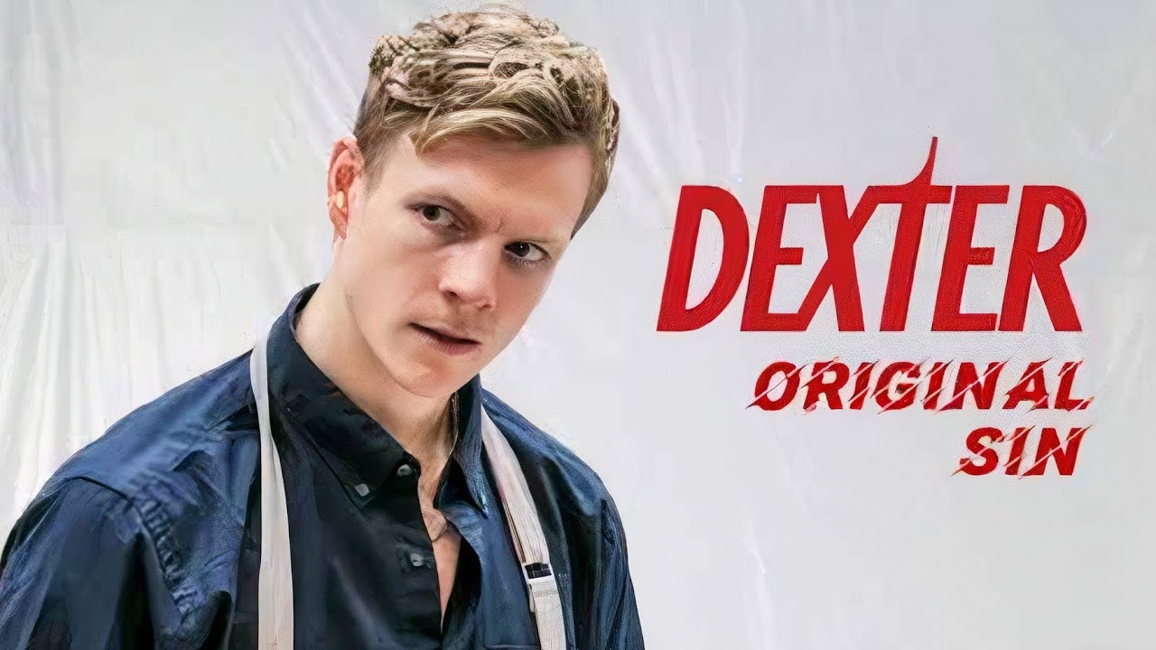 Dexter Yeni Dizisi Fragmanı Yayınlandı, Çıkış Tarihi Belli Oldu