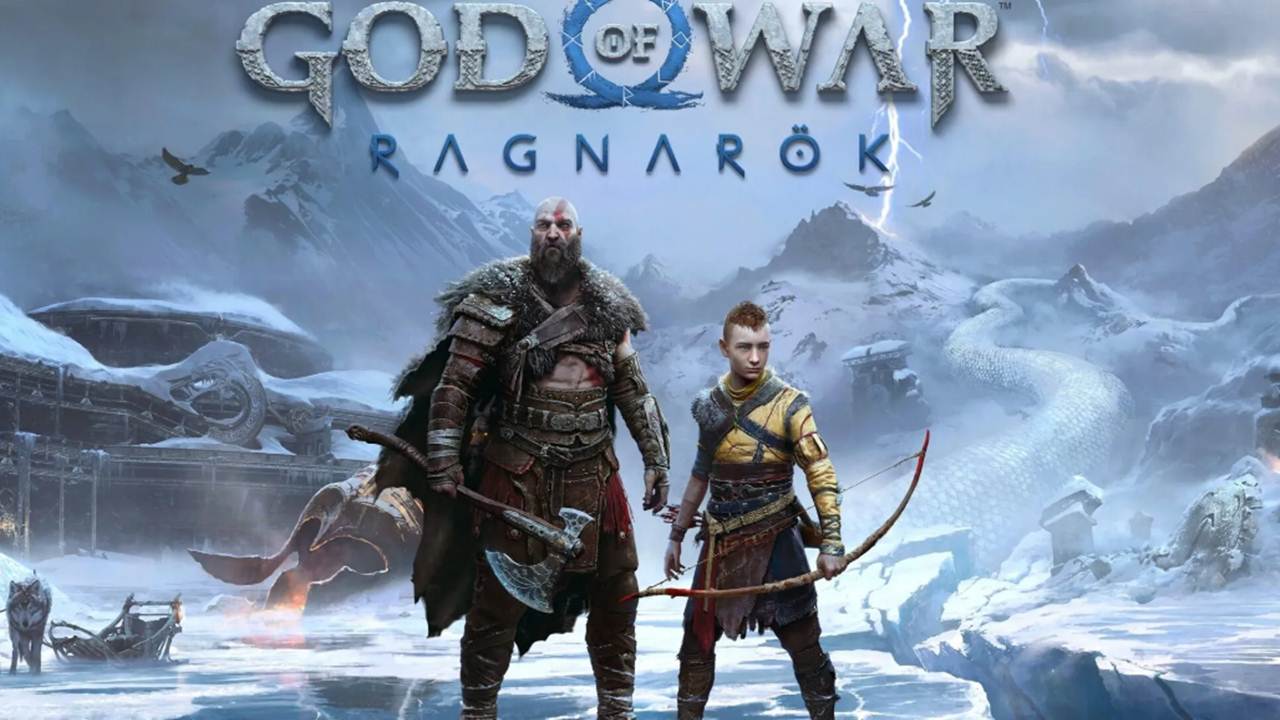 God of War Ragnarok Yeni Mod Geldi: PSN'siz Oynanabiliyor