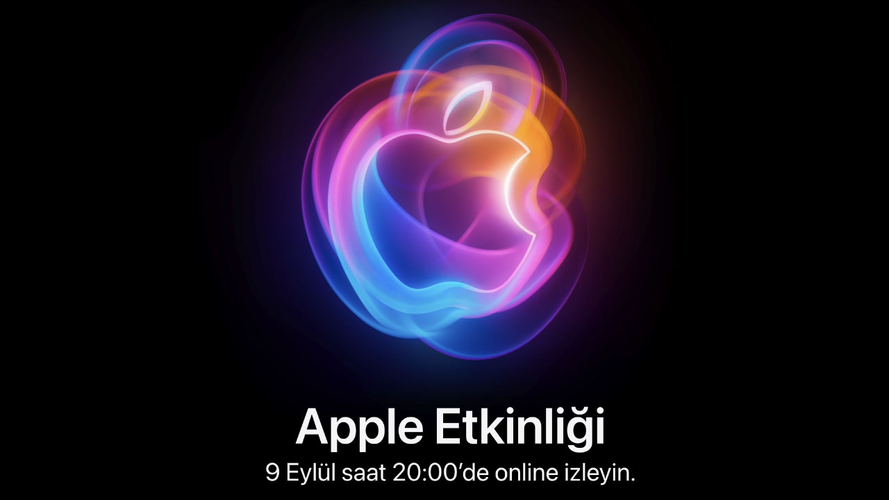 Apple Eylül Etkinliğinde Tanıtılacak Cihazlar - 2024